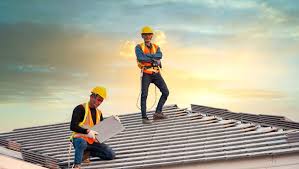 Best Roof Maintenance and Cleaning  in Merryville, LA